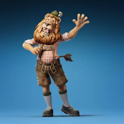 Bild: Neues für Klein und Groß: Der Bayern-Park wird noch attraktiver!