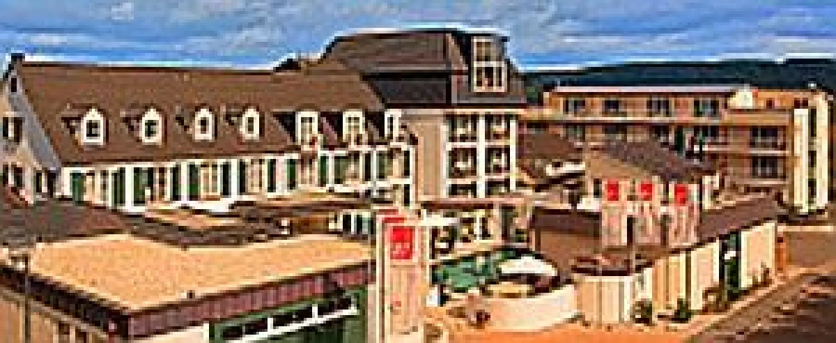 MaXX LifeStyle Resort