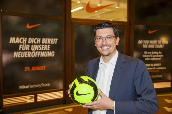 Bild: Designer Outlet Salzburg startet sportlich in den Herbst