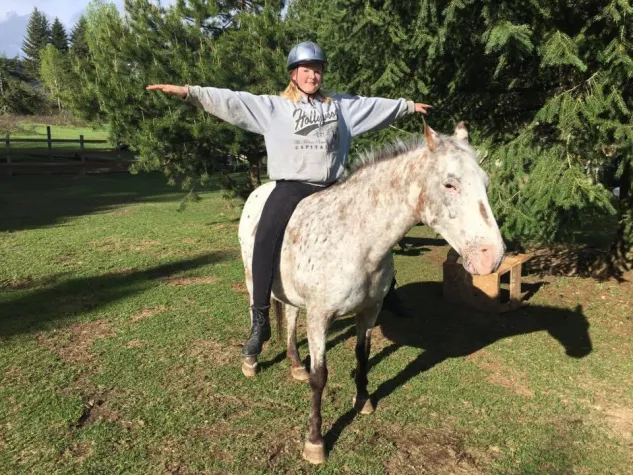 Bild: Jetzt in den Herbst starten: Pferdefachwirt EPA