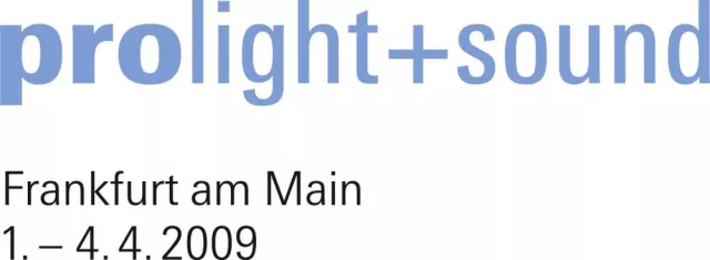 Bild: Fachmesse Prolight + Sound 2009 bereits jetzt fast ausgebucht