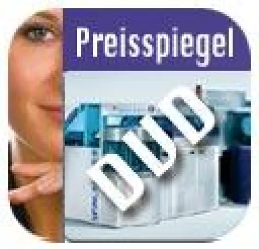 Bild: entertain MARKET veröffentlicht Preisspiegel rund um die DVD-Herstellung und DVD-Vervielfältigung