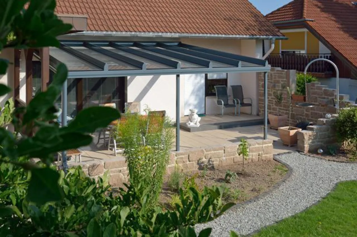 Mit dem neuen Statikträger 115mm der Serie T können nun größere maximale Bautiefen realisiert werden