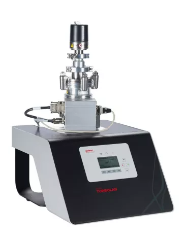 Neue Generation von Hochvakuum Pumpsystemen Bild: Neue Generation von Hochvakuum Pumpsystemen