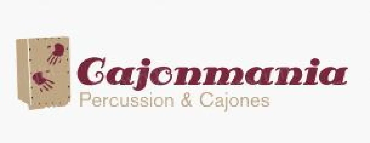 Cajonmania - Alles zu Cajon & Percussion