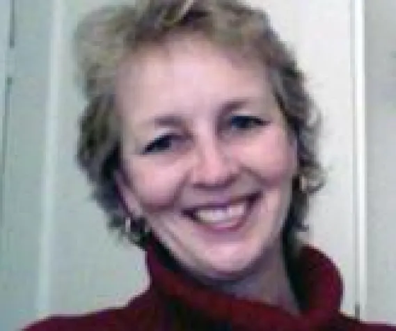 Bild: Der Oculus-Verlag nimmt Andrea Brackmann unter Vertrag