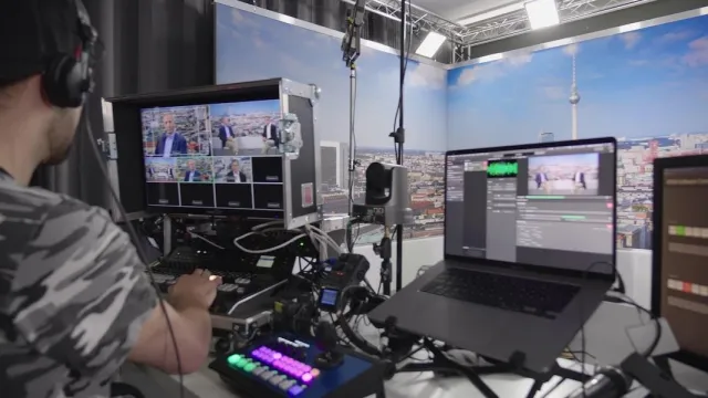 Digitale Medienformate als strategischer Baustein in der Kommunikation Bild: Digitale Medienformate als strategischer Baustein in der Kommunikation