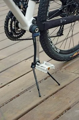 FORCA-SPORTS ist Generalvertrieb des RED DOT Award Gewinners COOLSTAND Fahrradständer Bild: FORCA-SPORTS ist Generalvertrieb des RED DOT Award Gewinners COOLSTAND Fahrradständer