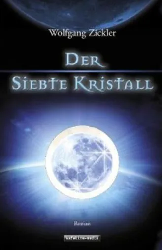 „Der siebte Kristall“ entführt Fantasy-Fans in die Welt der dunklen Mächte, Dämonen und Träume Bild: „Der siebte Kristall“ entführt Fantasy-Fans in die Welt der dunklen Mächte, Dämonen und Träume