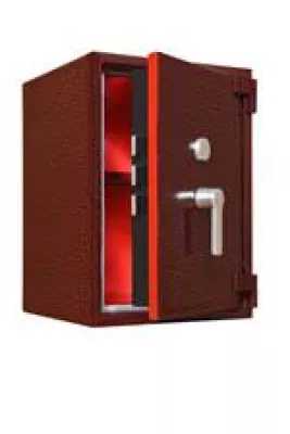 Bild: ECB: Verankerung von Tresoren hat einen maßgeblichen Anteil an der Sicherheit