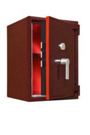 Bild: ECB: Verankerung von Tresoren hat einen maßgeblichen Anteil an der Sicherheit