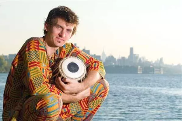 Bild: Preisträgerkonzert Jazzpreis Baden-Württemberg 2008 - global.dance.kulture live aus Karlsruhe auf zaplive.tv