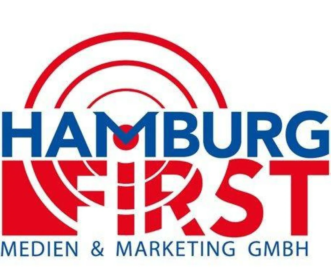 Logo Hamburg First