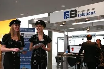 Bild: FR8 solutions GmbH verteilt Verwarnungen zum Thema "Bekannter Versender"