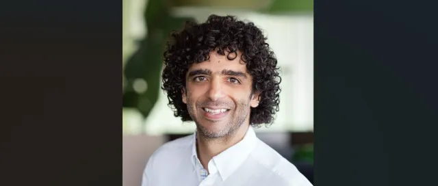 Bild: Nicolas Mounard wird Chief Commercial Officer der Rainforest Alliance