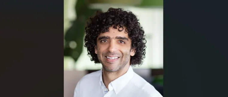 Bild: Nicolas Mounard wird Chief Commercial Officer der Rainforest Alliance