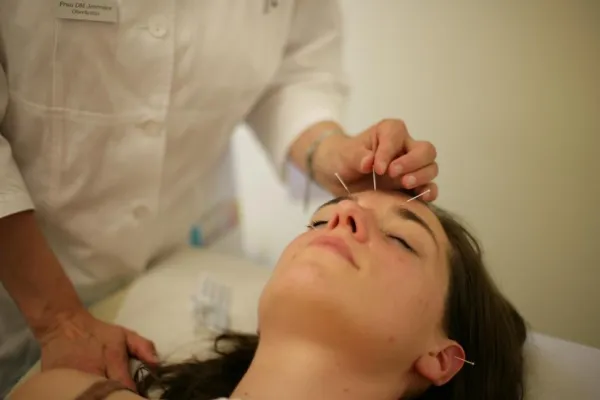 Bild: Chronische Erkrankungen müssen integrativ behandelt werden