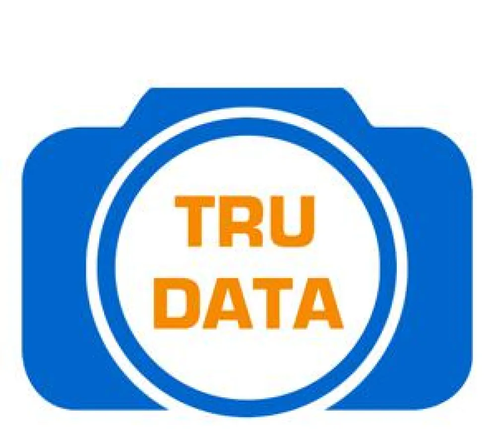 Tru-Data Cam App