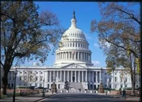 Bild: Amtseinführung von Obama fördert Tourismus in der Capitol Region USA