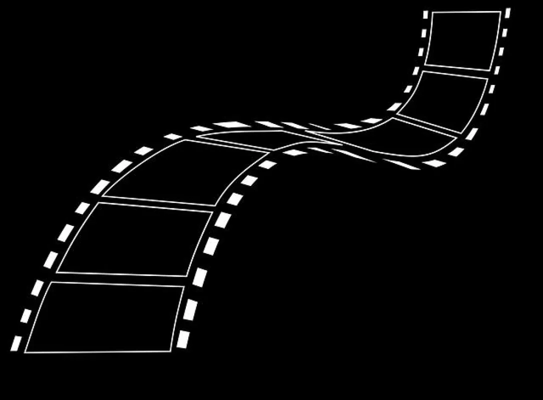 Webseite mit Clips sollte Ihrname.movie heissen