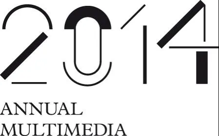 Bild: TWT erhält Annual Multimedia Award 2014 in Silber