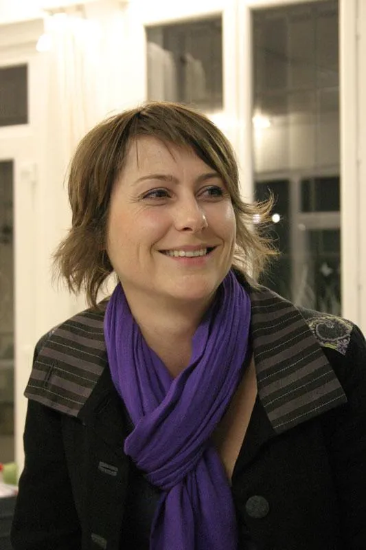 Conny Lobert (Foto: plan-j, frei zur Veröffentlichung bei Namensnennung)