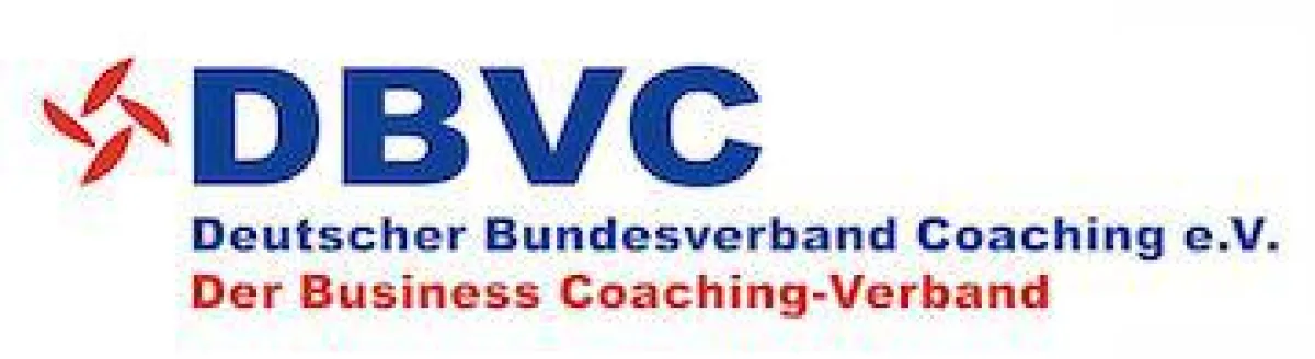 Quelle: Deutscher Bundesverband Coaching e.V. (DBVC)
