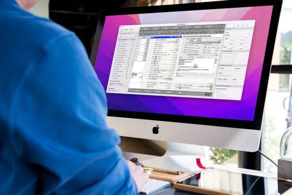 Bild: FileMaker und ERP entwickeln und pflegen: Wer soll es tun und welche Qualifikationen gibt es?