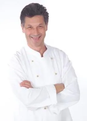 Bild: Exklusive Erlebnisküche im Restaurant Kohnhauser - Frischfisch-Zubereitung  leicht gemacht