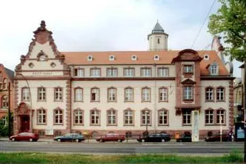 Bild: Eignungstests an der BEST-Sabel-Design-Schule Berlin haben begonnen