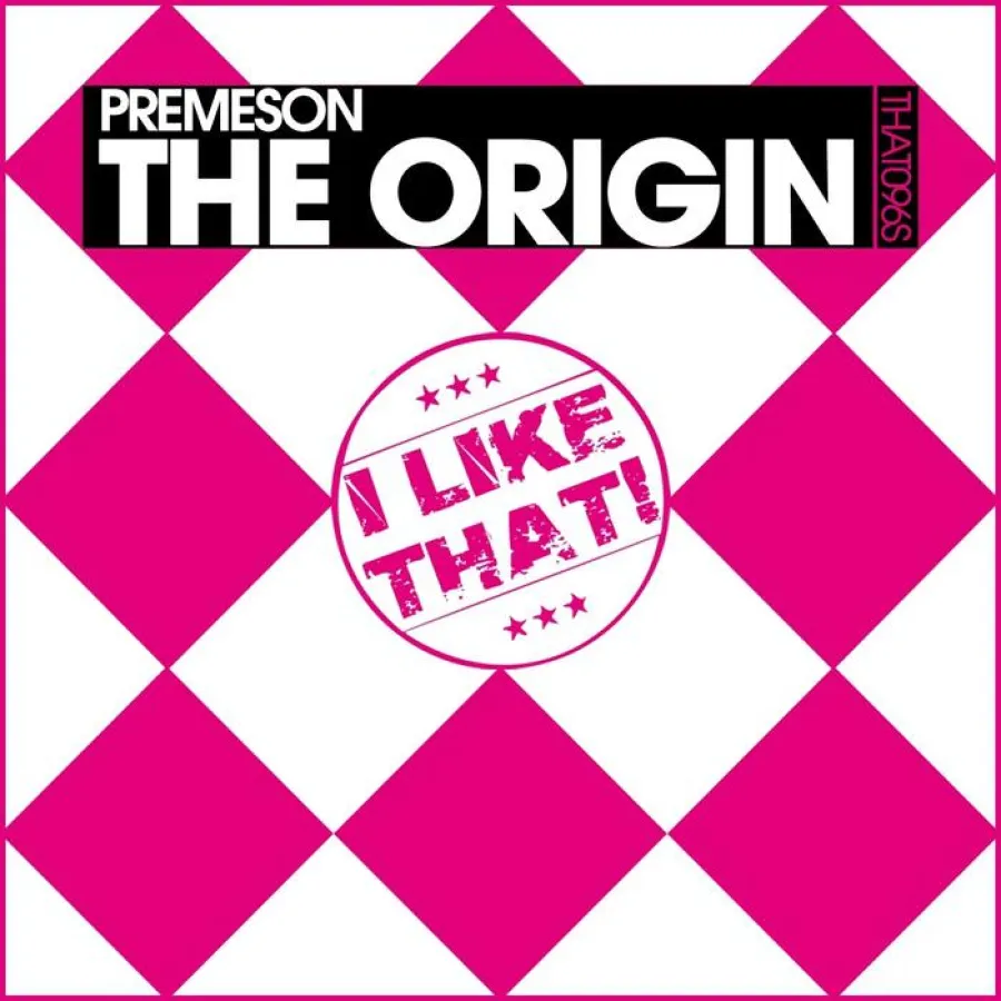 Die neue Single von Premeson 