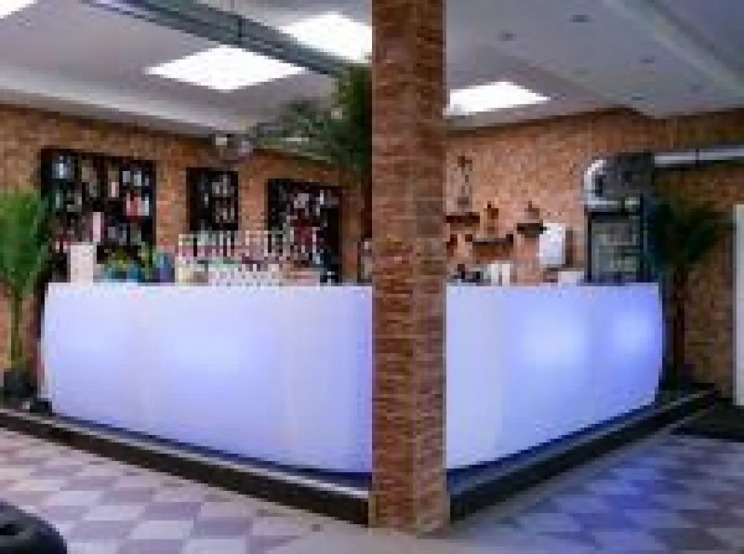 Wasserpfeifen- und Cocktailbar - Event-Gastronomie wird in den nächsten Jahren in der Region D-A-CH stark wachsen