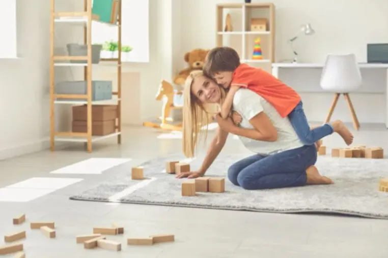 Bild: IntoFloor – Die smarte Lösung für Fußbodenheizung: Komfort, Effizienz und moderne Frästechnik