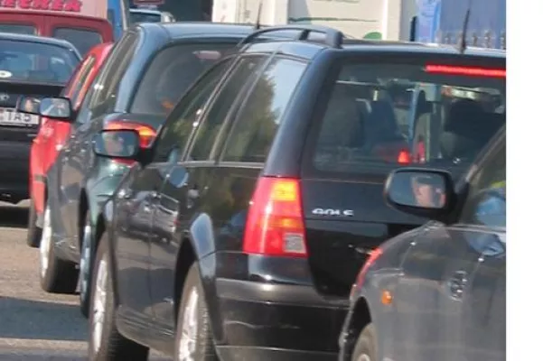 Bild: ACE erwartet mehr Transitverkehr