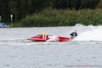 Bild: Sorat Hotel Brandenburg - Pressekonferenz zur Motorboot-Weltmeisterschaft OSY 400 vom 4. bis 5. Juli in Polen