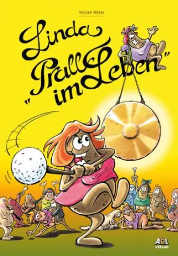 Bild: Neue Studie beweist: Kartoffeln haben ein Sexualleben