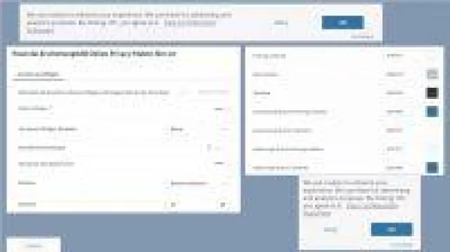Kostenloses Saas-Tool für DSGVO-konforme Cookie-Zustimmung - Crowdy.ai launcht Privacy-Maker Bild: Kostenloses Saas-Tool für DSGVO-konforme Cookie-Zustimmung - Crowdy.ai launcht Privacy-Maker