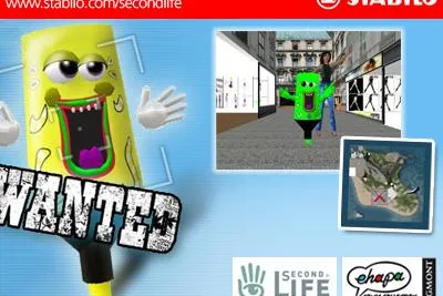STABILO intensiviert virtuelles Engagement Bild: STABILO intensiviert virtuelles Engagement