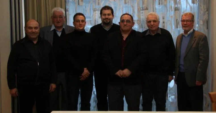 Bild: Gegen Fachkräftemangel wirksam vorgehen