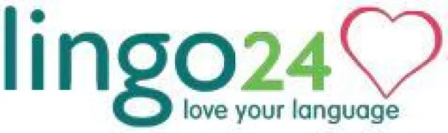 Übersetzungsunternehmen Lingo24 startet neue deutsche Website Bild: Übersetzungsunternehmen Lingo24 startet neue deutsche Website