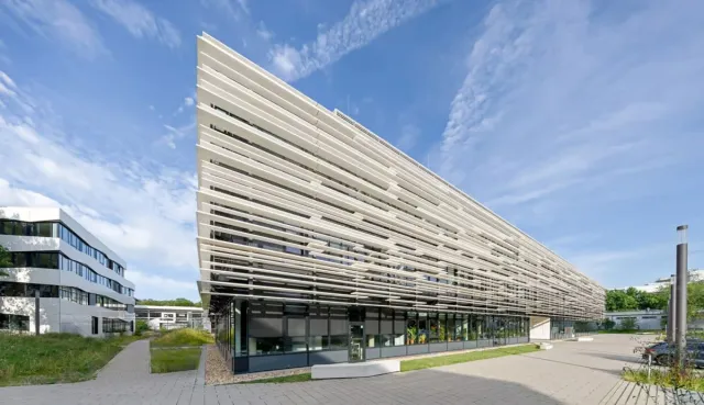 Bild: SCHULER Metallbau - Präzision, Leidenschaft und Innovation im Metallbau seit über 60 Jahren