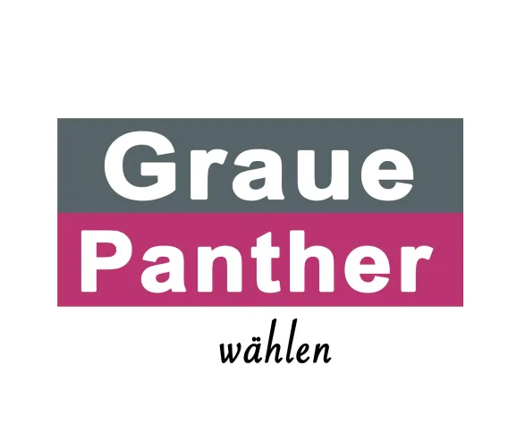 Bild: Presseerklärung Graue Panther
