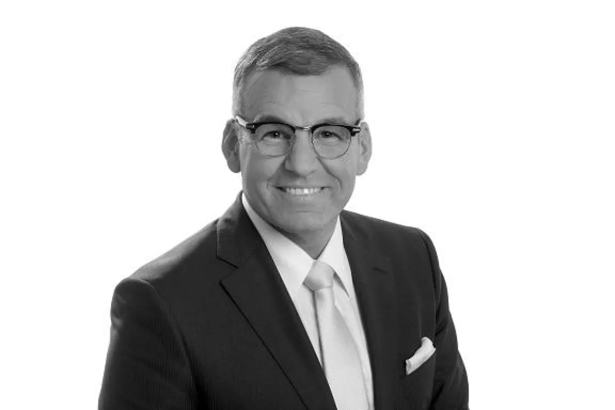 Rechtsanwalt Markus Jansen, AJT Partner.