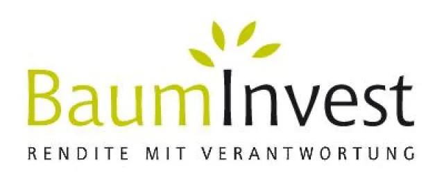 Bild: BaumInvest ausgezeichnet als „Ausgewählter Ort im Land der Ideen“