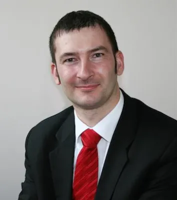 Bild: Neue Geschäftsführung beim BFM Bundesverband Factoring für den Mittelstand