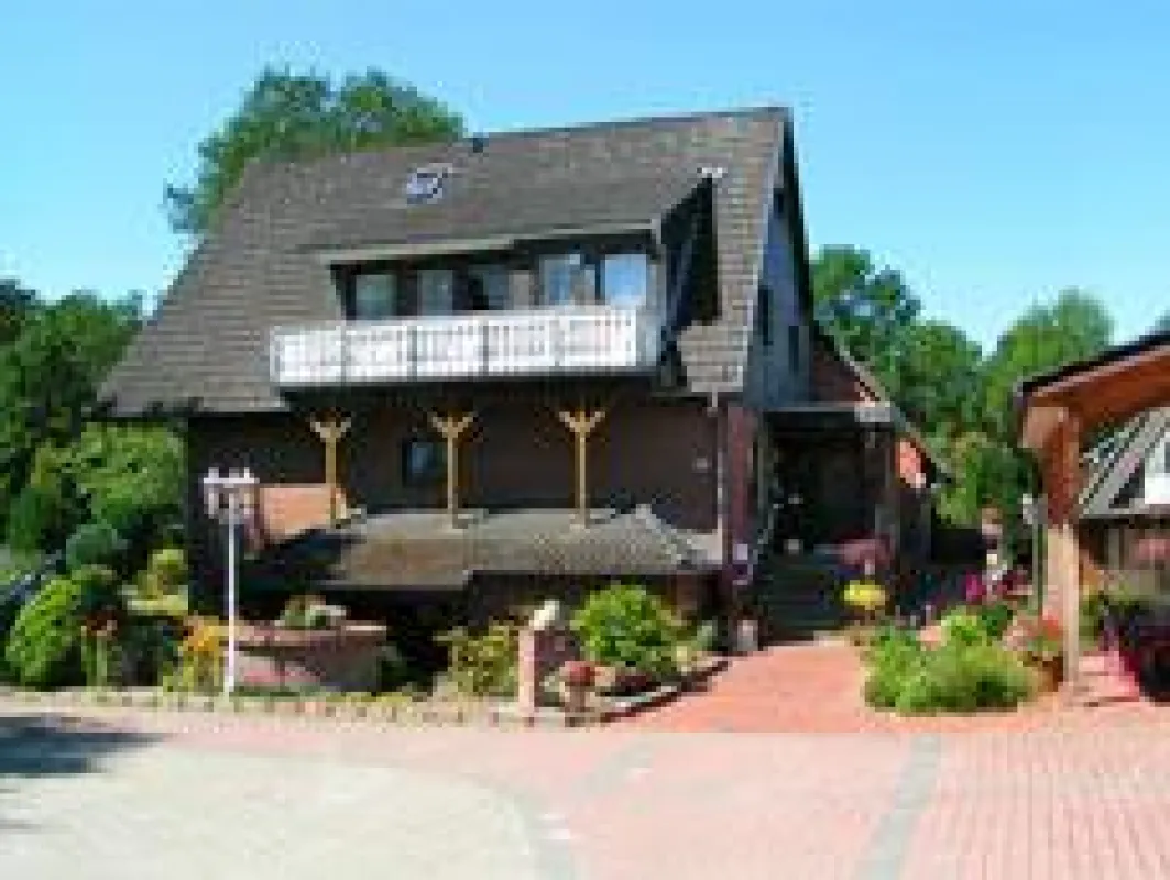 Pension Schmidt