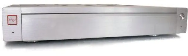 Bild: Lautloser Barebone PC mit Flash Solid State Disk (SSD)