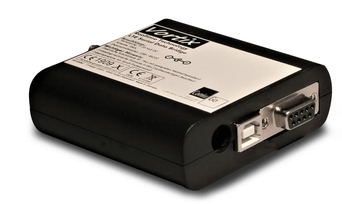 VORTIX Serial Data Bridge