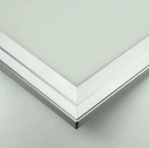 Bild: Nicht nur mehr Licht, sondern besseres Licht - Vollspektrumlicht als LED-Panel