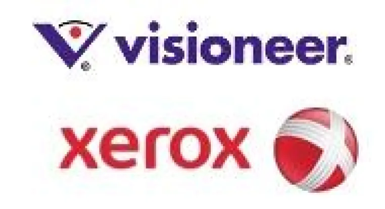 Bild: Neuer OneTouch Treiber für Visioneer und Xerox Scanner